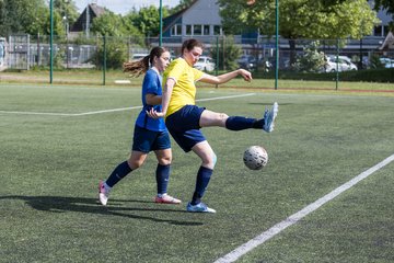 Bild 215 - F SC Ellerau - SV Eidelstedt II : Ergebnis: 2:1
